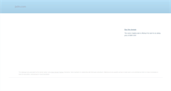 Desktop Screenshot of jadro.com